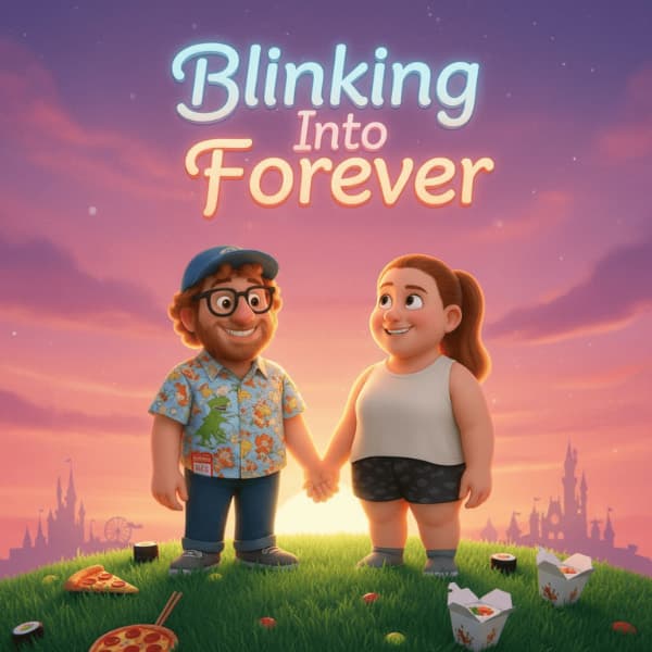 Couverture de livre dans le style 3D