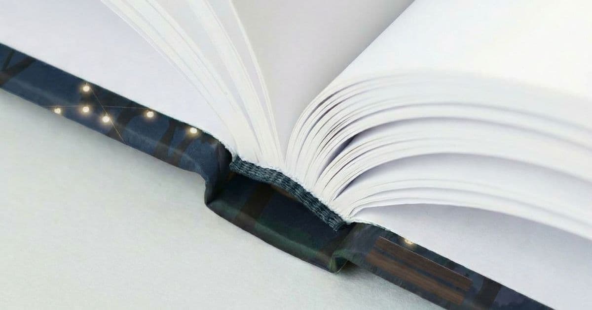 Livre Relié