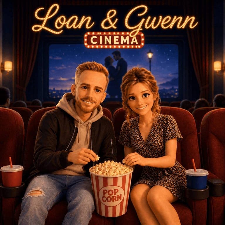 Loan & Gwenn