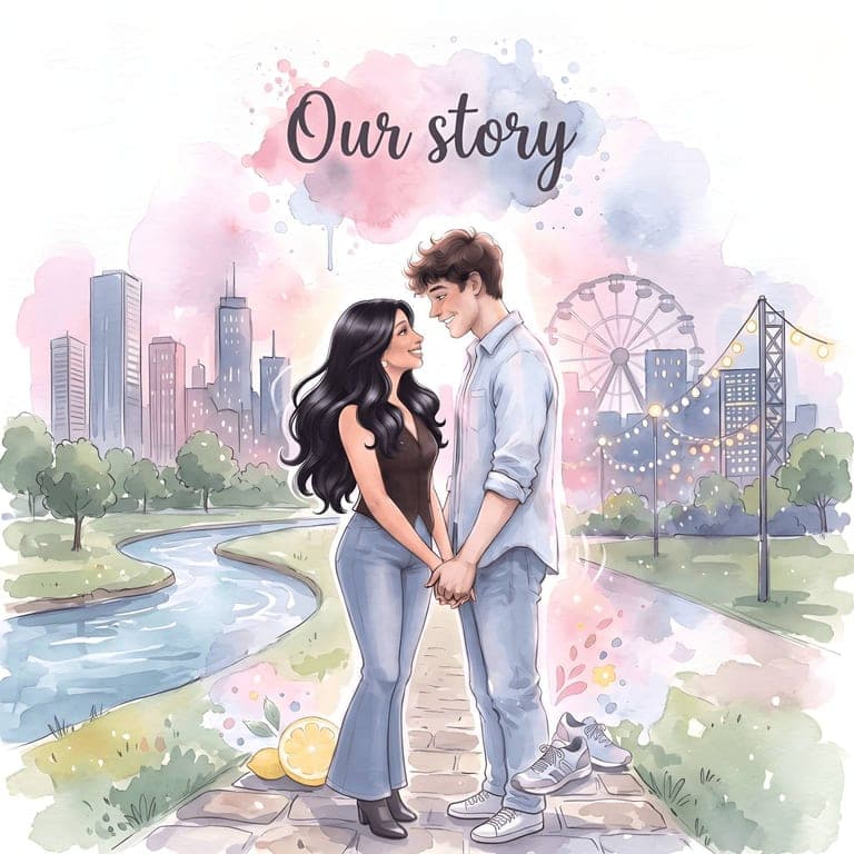 Our story