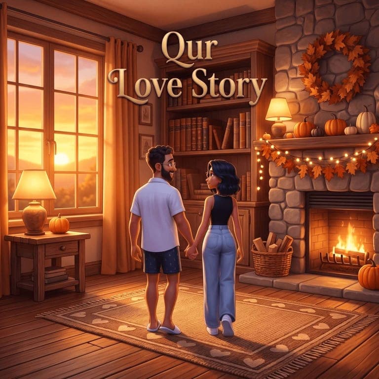 Our love story