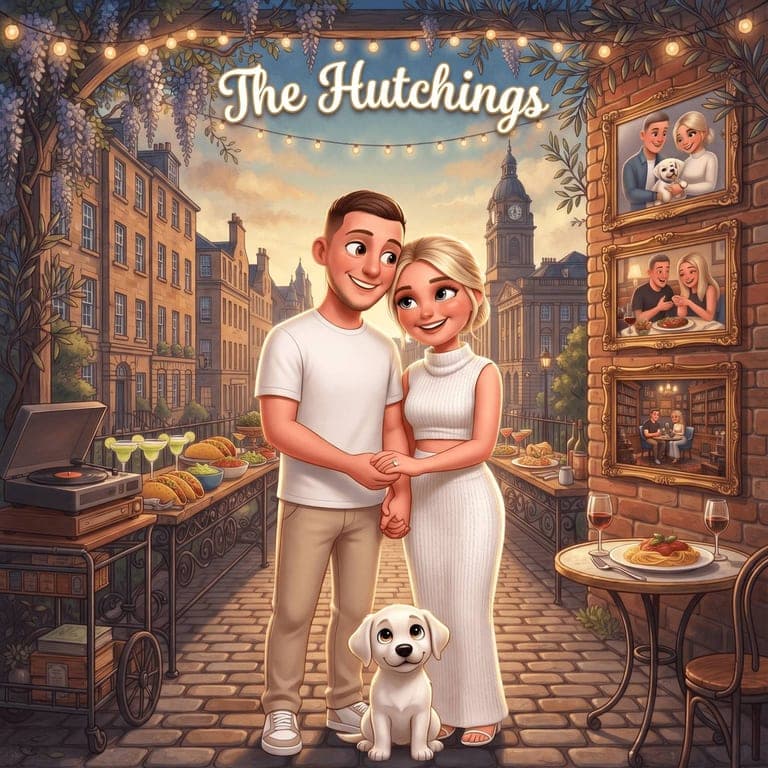 The Hutchings