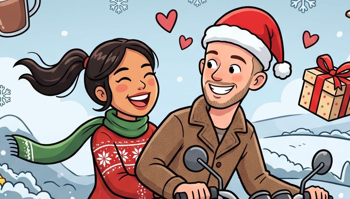 Style d'illustration Cartoon 2D