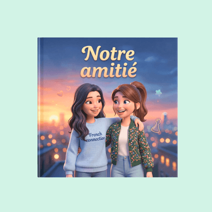 friendshipBook
