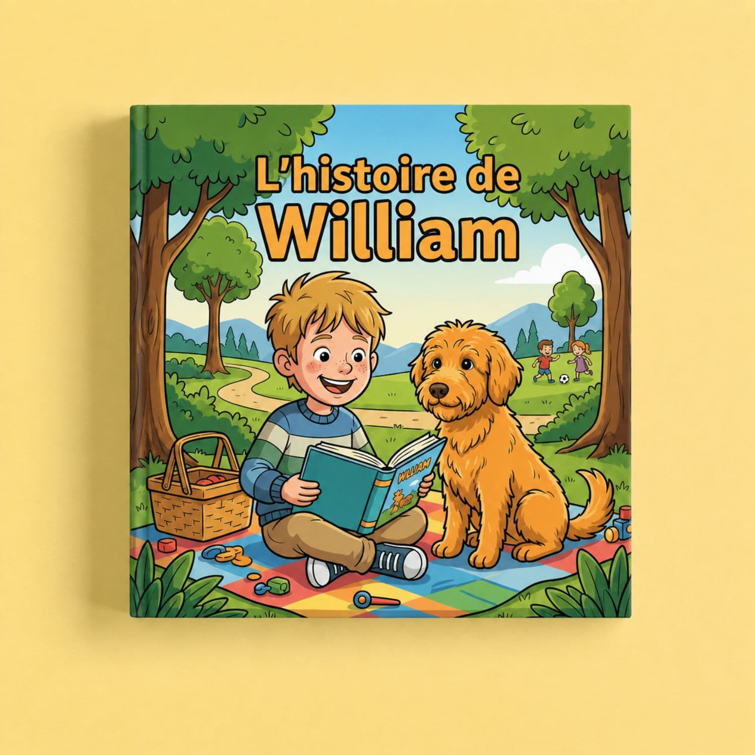 Little Tales