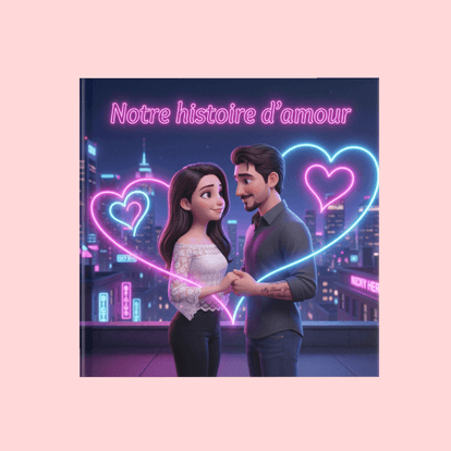 loveStoryBook