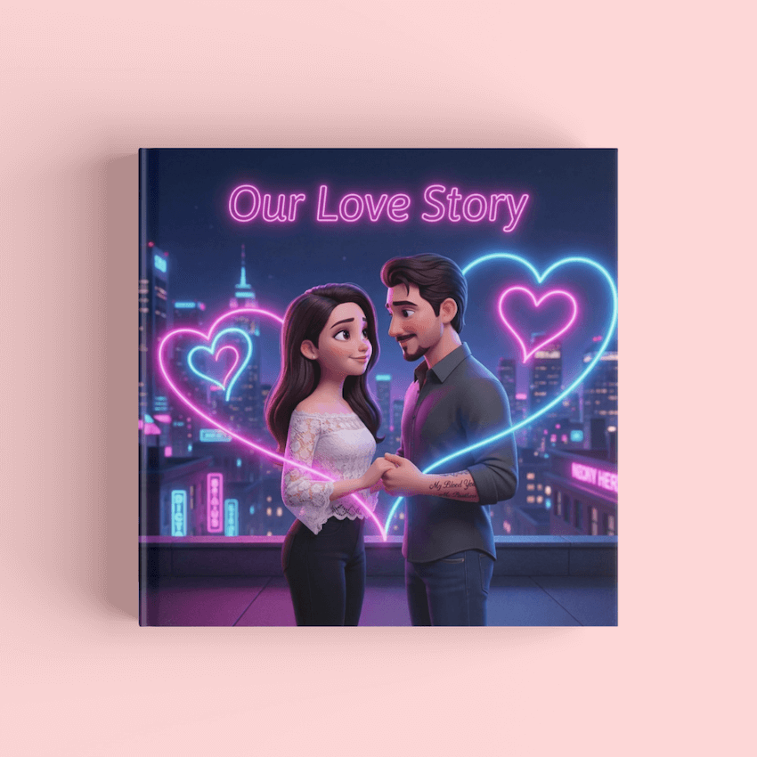 Notre Histoire d'Amour