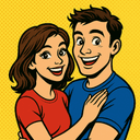 Cartoon 2D